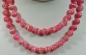 Preview: Rhodochrosit Edelstein Collier