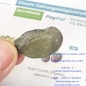 Preview: edelsteine Meteoritenglas