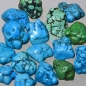 Preview: Mineralien türkis