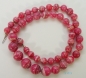 Preview: Rhodochrosit Edelstein Collier