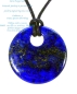 Preview: Mineralien Lapislazuli Blau