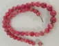 Preview: Rhodochrosit EdelsteinKette