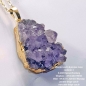 Preview: *sonderpreis* Amethyst Gold