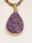 Preview: #*Angebot*# Amethyst Anhänger