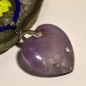 Preview: Amethyst mit Diamant