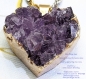 Preview: #*Angebot*# Amethyst Anhänger