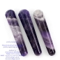 Preview: *Neu* Massagestab Amethyst