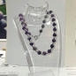 Preview: Amethyst Kette