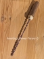Preview: Amethyst Power Tensor Einhandrute