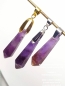 Preview: edelsteine Amethyst Spitze