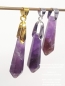 Preview: *echter Schmuck* Amethyst