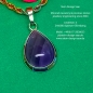 Preview: *sonderpreis* Amethyst mit silber