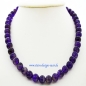 Preview: Amethyst Kette