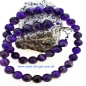 Preview: *echter Schmuck* Amethyst Herz