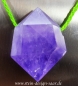 Preview: amethyst natur