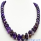 Preview: *Neu* Amethyst kette