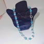 Preview: *Neu* Larimar Schmuck