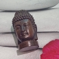 Preview: Buddha Kopf
