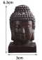 Preview: Buddha Meditiert