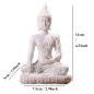 Preview: marmor buddha