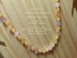 Preview: edle Steine Collier Amethyst
