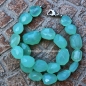 Preview: *Handarbeit* Chalcedon Schmuck