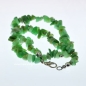 Preview: #*Angebot*# Chrysopras Schmuck