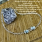 Preview: *sonderpreis* Larimar Collier