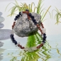 Preview: Rosenquarz Kette