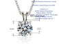 Preview: #*Angebot*# Diamant Halskette