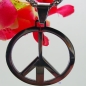 Preview: Frieden Symbol Anhänger