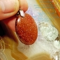 Preview: Handarbeit Goldfluss