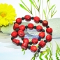 Preview: *echter Schmuck* Kette rot