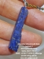 Preview: edelsteine schmal Lapislazuli