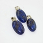 Preview: apislazuli Cabochon Anhänger