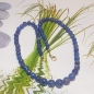 Preview: Lapis blau collier