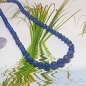 Preview: blauer Schmuck