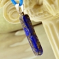 Preview: Lapislazuli Edelsteine Silbe