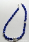 Preview: *Neu* Lapislazuli Collier