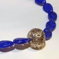 Preview: Lapislazuli Blaue Kette