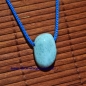 Preview: #*Angebot*#  Larimar Atlantisstein