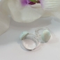 Preview: Larimar Ring ovale Form