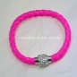 Preview: #*Angebot*# Armband rosé/silber