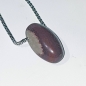 Preview: #yoni Shiva Lingam Anhänger Narmada