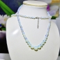 Preview: *Neu* Opal Kette