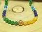 Preview: Handarbeit Chakra Kette