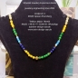 Preview: bunte kette Collier