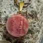 Preview: Rhodochrosit cabochon