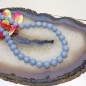 Preview: Edelsteinesafir Collier