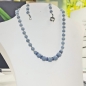 Preview: Blauer Safir Schmuck